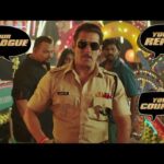 Salman Khan Instagram – Hum chup hain, intezaar mein sahi counter ke. Aur humein poora bharosa hai ki aap humein denge, ek jabardast counter.
Use #Dabangg3BadassDialogue to submit your counter.

@arbaazkhanofficial @aslisona @saieemmanjrekar @prabhudheva @kichchasudeepa @nikhildwivedi25 @skfilmsofficial @saffron_bm