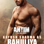 Salman Khan Instagram – Aayush As Rahuliya…

@aaysharma @mahima_makwana @maheshmanjrekar @skfilmsofficial @ZeeStudiosOfficial @ZeeMusicCompany @ZeeCinema @Zee5