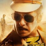 Salman Khan Instagram – Here it is…Pls take out time from your busy schedule and watch 3 mins of ‘Dabangg 3’

@arbaazkhanofficial @aslisona @saieemmanjrekar @prabhudheva @kichchasudeepa @nikhildwivedi25 @skfilmsofficial @saffron_bm