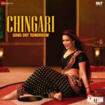 Salman Khan Instagram – #Chingari song out tomorrow

@aaysharma @mahima_makwana @maheshmanjrekar @waluschaa @skfilmsofficial @ZeeStudiosOfficial @hiteshmodak @vaibhavjosheeofficial @sunidhichauhan5 @iamkrutimahesh @ZeeMusicCompany @ZeeCinema @Zee5 @chingari_in