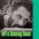 Salman Khan Instagram - Khabar suna aapne? Salman Khan Static NFTs coming on @bollycoin . Stay tuned, bhai log! www.bollycoin.com 🌟#BollyCoin #NFTs #ComingSoon