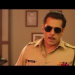 Salman Khan Instagram - Hello! My name is Chulbul Pandey. Nice to meet you! #Dabangg3WithChulbulPandey @arbaazkhanofficial @aslisona @saieemmanjrekar @prabhudheva @kichchasudeepa @nikhildwivedi25 @skfilmsofficial @saffron_bm