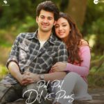 Salman Khan Instagram - Witness the biggest love story of this generation. All the best! Presenting the trailer of #PalPalDilKePaas: LINK IN BIO! @imkarandeol @sahherbambba @aapkadharam @iamsunnydeol #ShariqPatel @zeestudiosofficial #SunnySoundsPrivateLtd @zeemusiccompany #PalPalDilKePaasTrailer