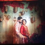 Salman Khan Instagram - Wishing the couple a happy married life. . Wish I cud hv been there in person to wish u guys. . @shikhaxp #vinit @jordy_patel
