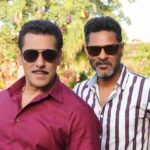 Salman Khan Instagram - Chulbul Pandey coming to you on 20th Dec in hindi, kannada, tamil and telugu! #Dabangg3 @arbaazkhanofficial @aslisona @saieemmanjrekar @prabhudheva @kichchasudeepa @nikhildwivedi25 @skfilmsofficial @saffron_bm @kjr_studios @sureshproductions #GlobalCinemasLLP #AdityaChowksey