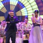 Salman Khan Instagram - Yaad hai hum sab ka IIFA 2017 performance in Madrid? Fond memories . . #MyIIFAMoment #iifa20 #IIFAhomecoming