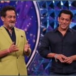 Salman Khan Instagram - Happy birthday majha bhau... all the happiness! @maheshmanjrekar