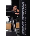 Salman Khan Instagram - #BeingStrong