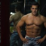 Salman Khan Instagram – Work in progress…