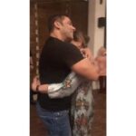 Salman Khan Instagram – Mom is saying band karo yeh naach ganna..