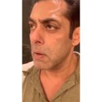 Salman Khan Instagram - Meri mami parayi ho gayi, she has lost the plot or is it just me..