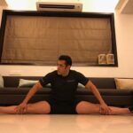 Salman Khan Instagram – In splits .. ha ha ha ha