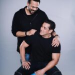 Salman Khan Instagram – I always thought of him as my younger brother and today he proves it… @itsrohitshetty 
Sooryavanshi releasing on 27th March, 2020.