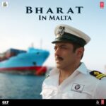 Salman Khan Instagram – When Bharat & crew went aboard on an actual ship! #BharatInMalta
(Link in bio)

@bharat_thefilm @aliabbaszafar @atulreellife #BhushanKumar @katrinakaif @tabutiful @apnabhidu @sonalikul @dishapatani @whosunilgrover @norafatehi @iaasifsheikhofficial @nikhilnamit @reellifeproduction @skfilmsofficial @tseries.official