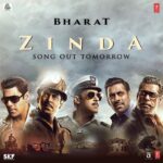 Salman Khan Instagram – Zinda hoon main tujhme, tujhme rahoonga zinda! #ZindaSongOutTomorrow

@bharat_thefilm @aliabbaszafar @atulreellife #BhushanKumar @katrinakaif @tabutiful @apnabhidu @sonalikul @dishapatani @whosunilgrover @norafatehi @iaasifsheikhofficial #JuliusPackiam @vishaldadlani @nikhilnamit @reellifeproduction @skfilmsofficial @tseries.official