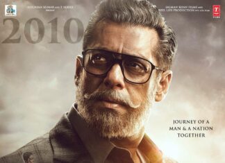 Salman Khan Instagram - Jitne safed baal mere sar aur dhaadi mein hain, usse kahin zyada rangeen meri zindagi rahi hain! #Bharat @bharat_thefilm @aliabbaszafar @atulreellife #BhushanKumar @katrinakaif @tabutiful @apnabhidu @sonalikul @dishapatani @whosunilgrover @norafatehi @iaasifsheikhofficial @nikhilnamit #ReelLifeProduction @skfilmsofficial @tseries.official