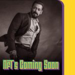 Salman Khan Instagram – Aa raha hoon main, NFTs leke. Salman Khan Static NFTs coming on @bollycoin. Stay tuned, bhai log! www.bollycoin.com 🌟#BollyCoin #NFTs #ComingSoon