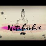 Salman Khan Instagram - This 29th March, love will happen with the one you have never met. Presenting the official #NotebookTrailer (link in bio) @pranutan @iamzahero @nitinrkakkar @skfilmsofficial @cine1studios @muradkhetani @ashwinvarde @vishalmishraofficial @tseries.official