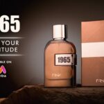 Salman Khan Instagram - Luxury, bottled. Get your favourite 1965 from the link in my bio. @frshgrooming @myntra