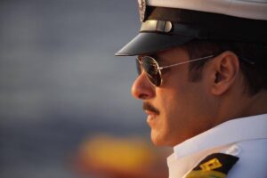 Salman Khan Instagram - ‪#Bharat wishes every one a happy Republic Day... Jai Hind..‬ ‪@Bharat_thefilm