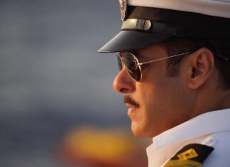 Salman Khan Instagram - ‪#Bharat wishes every one a happy Republic Day... Jai Hind..‬ ‪@Bharat_thefilm