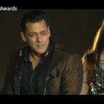 Salman Khan Instagram - #StarScreenAwards