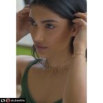 Salman Khan Instagram - Arre wah how nice u looking beta Alizeh Agnihotri Khan… god bless @alizehagnihotri #repost @atulreellife