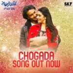 Salman Khan Instagram - Dudes keep your dandiya's ready kyunki iss Gane pe dance toh Banta Hai boss. Enjoy..... #Loveratri's #Chogada! @aaysharma & @warinahussain , mazaa aa gaya! http://bit.ly/Chogada-Loveratri @darshanravaldz @abhiraj88 @skfilmsofficial @tseries.official @djchetas @dj.lijo