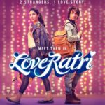 Salman Khan Instagram – Kuch hi ghanton mein.. shuru hone wala hai Kya ? #Loveratri ! Kyu ? bcoz #LoveTakesOver! Kaise ? #LoveratriTrailer ke saath! So be there . 
@aaysharma @warinahussain @abhiraj88 @skfilmsofficial @tseries.official