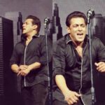 Salman Khan Instagram - #DabanggExclusive #DabanggTour #DabanggReloaded #jaevents #sohailkhanenetertainment