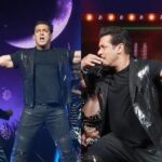 Salman Khan Instagram - More moments #DabanggReloaded @DabanggReloaded2018 @zeeamericas @sahilpromotions @beingbhav @thejaevents @SohailKhanofficial