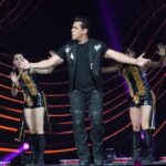 Salman Khan Instagram - San Jose #DabanggReloaded @DabanggReloaded2018 @zeeamericas @sahilpromotions @beingbhav @thejaevents @SohailKhanofficial