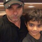 Salman Khan Instagram - Ab baccha baccha Jaanta hai ki ...