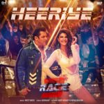 Salman Khan Instagram - Posting #Heeriye song . pole lo . wat u think abt it ? #Race3 @skfilmsofficial @tips @harmeet_meetbros @nehabhasin4u #DeepMoney @remodsouza @RameshTaurani