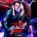 Salman Khan Instagram - Seeing isn’t always believing in this #Race . Kaun kya hai pata chalega soon ! #Race3ThisEid @jacquelinef143 @iambobbydeol @SKFilmsOfficial @tips @rameshtaurani @remodsouza