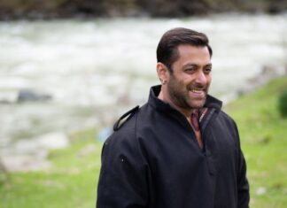 Salman Khan Instagram - Tears of gratitude . To all my loved ones who are with me and never lost hope . Thank you for being there with all the love and support . God Bless