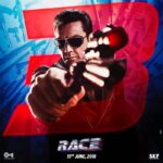 Salman Khan Instagram - Yash : The Main Man . #Race3 #Race3ThisEid @iambobbydeol @SKFilmsOfficial @Tips