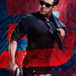 Salman Khan Instagram - Is hafte milata hoon #Race3 ki family se ... mera naam hai Sikander. Selfless over selfish #Race3ThisEid @tips @SKFilmsOfficial