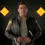 Salman Khan Instagram - Show par aane ke liye aur mere saath @sonytvofficial par #DusKaDum khelne ke liye, download kijiye SonyLIV app. https://dkd.setindia.com