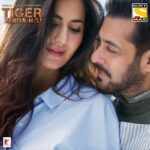 Salman Khan Instagram – Catch the World Television Premiere of Tiger Zinda Hai TODAY at 1 PM on @sonymaxmovies  #TigerOnSonyMAX