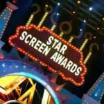 Salman Khan Instagram - Swag se karo 2018 ka swagat. #StarScreenAwards Tonight at 8pm @StarPlus