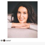 Salman Khan Instagram – Happy for you Isabelle now that you are a Lakmé girl ! 
@isakaif @lakmeindia