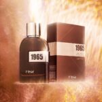 Salman Khan Instagram – It’s not a fragrance. It’s an experience.
Get your hands on 1965 from @myntra
Click the link in my bio now!
 #newlaunch #1965 #FRSH #perfume #wearyourgratitude @frshgrooming