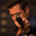 Salman Khan Instagram - .... and Race3 begins