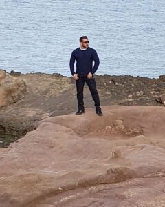 Salman Khan Instagram - In Greece