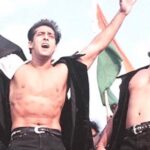 Salman Khan Instagram - Happy bday Baba @duttsanjay