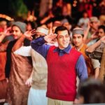 Salman Khan Instagram - #TubelightonStarGold @stargoldofficial