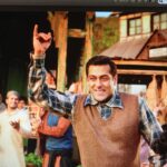 Salman Khan Instagram - Ek Ghanta ! Tubelight ke liye Tayyar ? #TubelightOnStarGold @stargoldofficial