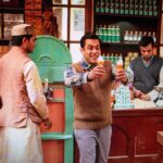 Salman Khan Instagram - Do Ice cream - Do Ghante ! Tubelight ke liye Tayyar ? #TubelightOnStarGold @stargoldofficial