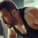 Salman Khan Instagram - Wake up positive. Workout hard. Keep it cool. Keep it FRSH everyday. #Frshdeos #Linkinbio #StayFRSH #FRSH @frshgrooming